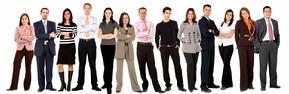 Redirect to Candidates Page